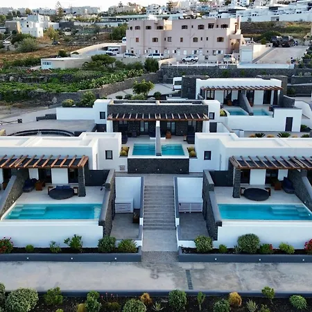 Brilliance (adults Only) Aparthotel