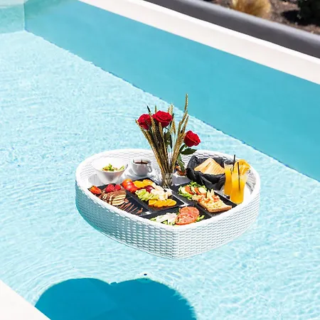 Brilliance (adults Only) Imerovígli