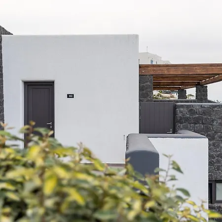 Brilliance (adults Only) Aparthotel