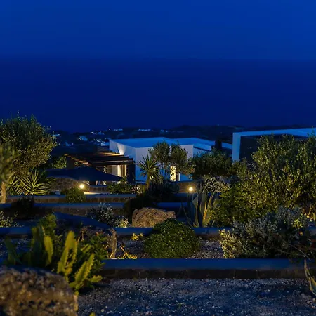 Brilliance (adults Only) Aparthotel