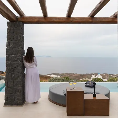 Brilliance (adults Only) Aparthotel