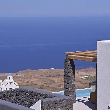 Brilliance (adults Only) Aparthotel