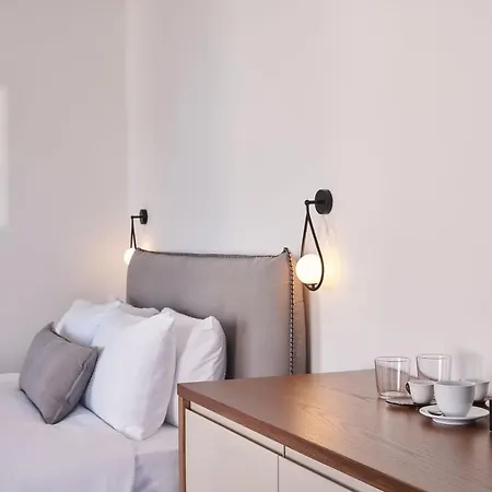 Brilliance (adults Only) 4* Imerovigli (Santorini)