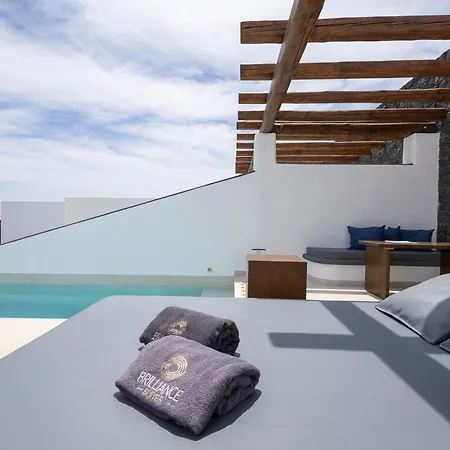 Apartahotel Brilliance (adults Only) 4*