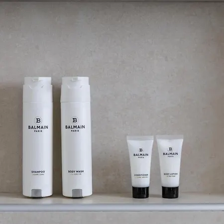 Brilliance (adults Only) Apartahotel 4*