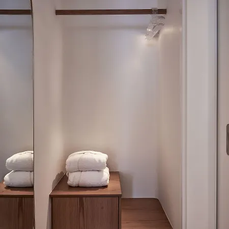 Brilliance (adults Only) Apartahotel Imerovigli (Santorini)