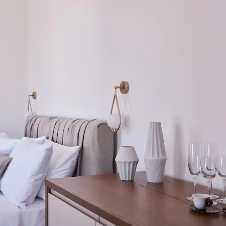 Brilliance (adults Only) 4* Imerovigli (Santorini)