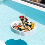 Brilliance (adults Only) Imerovigli (Santorini)