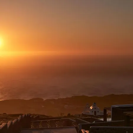 Brilliance (adults Only) 3* Imerovigli (Santorini)