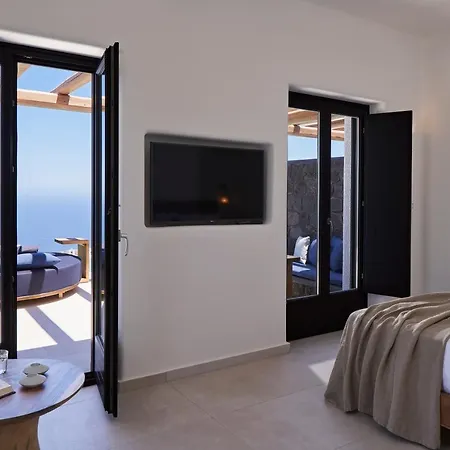 Brilliance (adults Only) Aparthotel