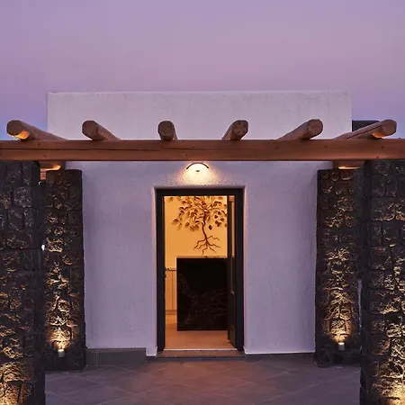 Brilliance (adults Only) Imerovigli (Santorini)