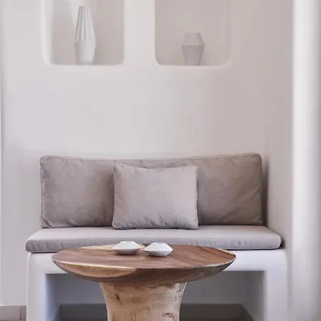 Brilliance (adults Only) מלון דירות 4*