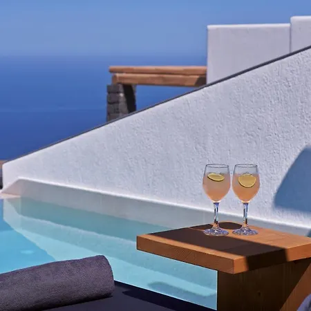 Brilliance (adults Only) Aparthotel Imerovigli (Santorini)
