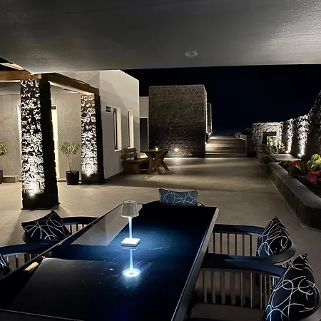 Brilliance (adults Only) Aparthotel