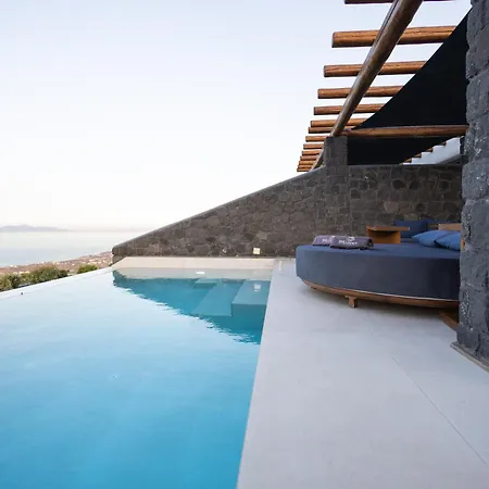 Brilliance (adults Only) Aparthotel 3*