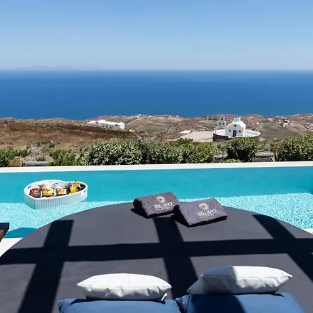 Brilliance (adults Only) Imerovigli (Santorini)