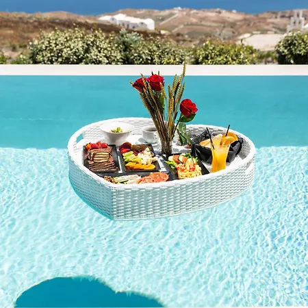 Aparthotel Brilliance (adults Only) Imerovigli (Santorini)