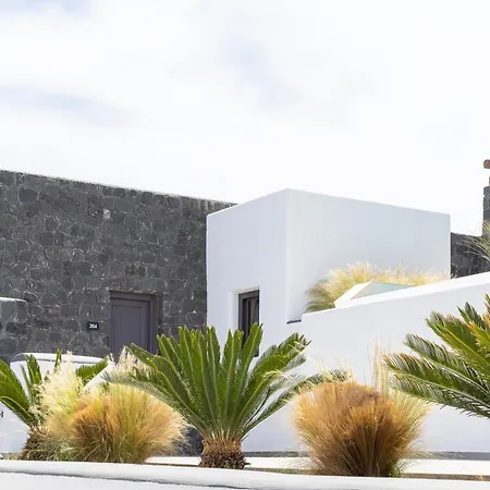 Brilliance (adults Only) Aparthotel Imerovigli (Santorini)