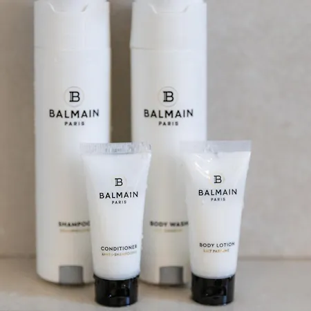 Lägenhetshotell Brilliance (adults Only)