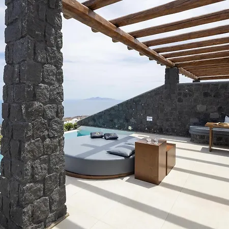 Brilliance (adults Only) Aparthotel 3*