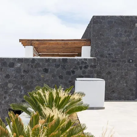 Brilliance (adults Only) Aparthotel Imerovigli (Santorini)