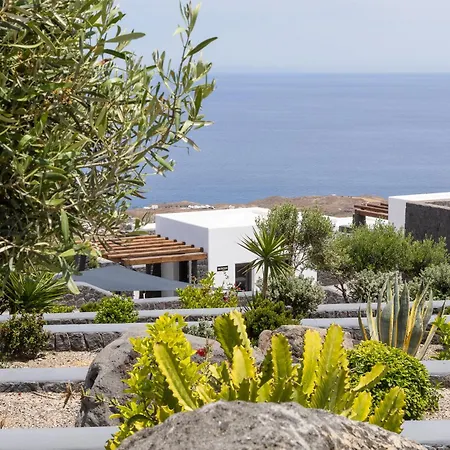 Brilliance (adults Only) Imerovigli (Santorini)