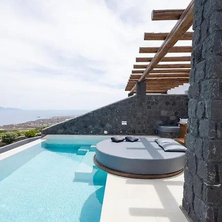 Brilliance (adults Only) Aparthotel 3*