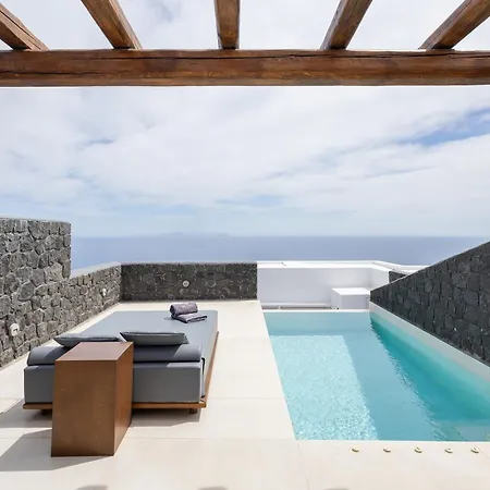 Brilliance (adults Only) Aparthotel 3*