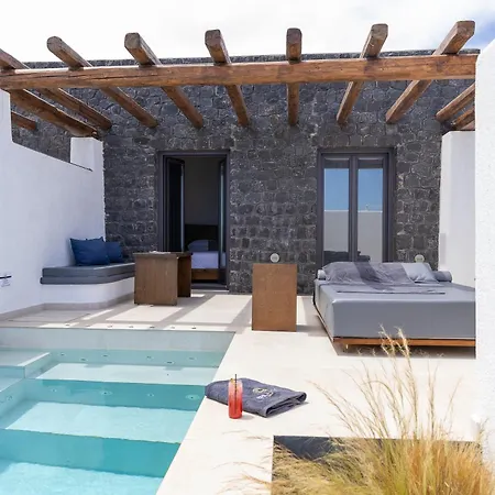 Brilliance (adults Only) Aparthotel 3*