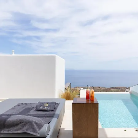 Brilliance (adults Only) Apart Otel