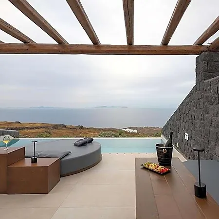 Brilliance (adults Only) Apart Otel