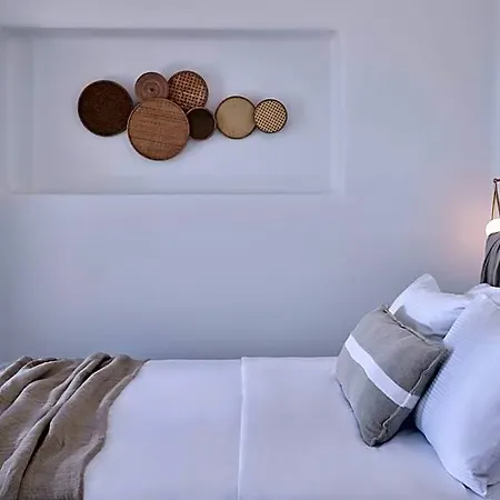 Brilliance (adults Only) Apartahotel 4*