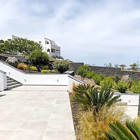 Brilliance (adults Only) 4* Imerovigli (Santorini)
