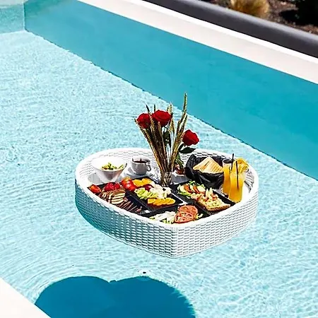 Brilliance (adults Only) Apartahotel