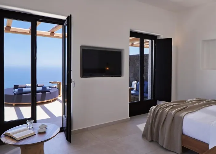 Brilliance (adults Only) Aparthotel