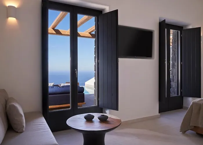 Ξενοδοχείο με διαμερίσματα Brilliance (adults Only) Ημεροβίγλι