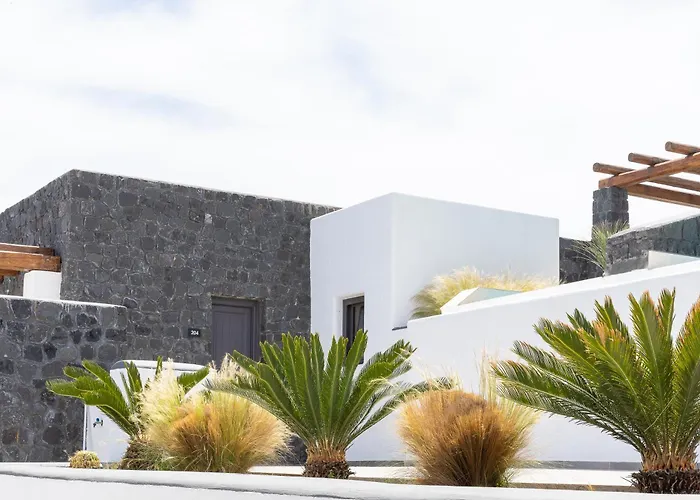 Brilliance (adults Only) Aparthotel Imerovigli (Santorini)