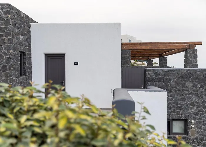 Brilliance (adults Only) Aparthotel