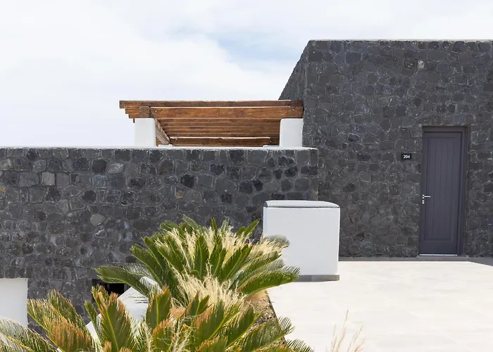 Brilliance (adults Only) Aparthotel Imerovigli (Santorini)