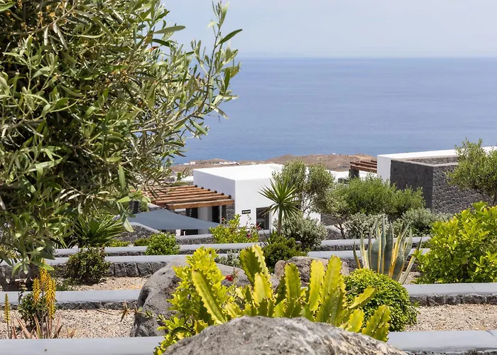 Brilliance (adults Only) Imerovigli (Santorini)