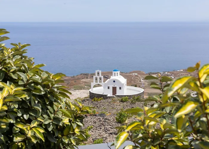 Brilliance (adults Only) Aparthotel