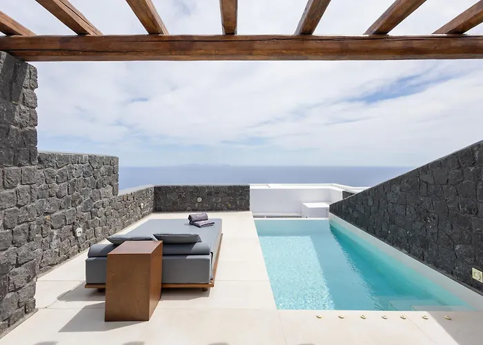 Brilliance (adults Only) Aparthotel 4*