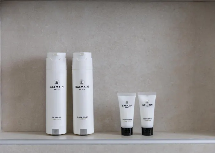 Brilliance (adults Only) Apart-hotel 4*