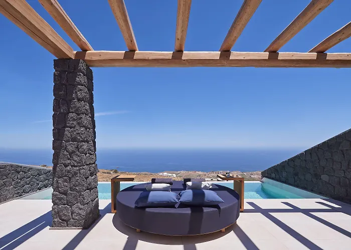 Ξενοδοχείο με διαμερίσματα Brilliance (adults Only) Ημεροβίγλι