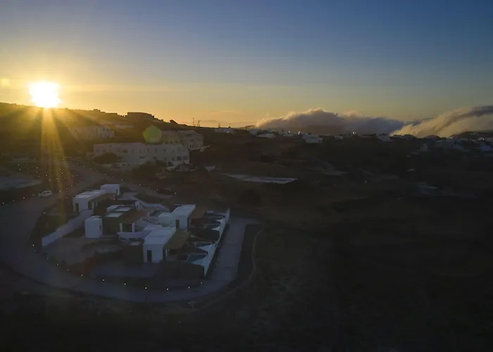 Brilliance (adults Only) Ξενοδοχείο με διαμερίσματα