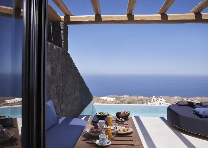 Brilliance (adults Only) Ξενοδοχείο με διαμερίσματα 4*