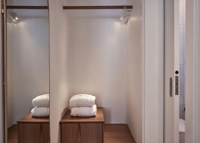 Brilliance (adults Only) Apart-hotel Imerovigli (Santorini)