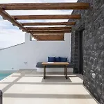 Brilliance (adults Only) Aparthotel Imerovigli (Santorini)