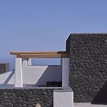 Brilliance (adults Only) 4* Imerovigli (Santorini)