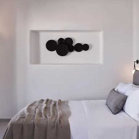 Brilliance (adults Only) Aparthotel Imerovigli (Santorini)